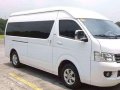 Foton View Traveller LS with TV monitor P135K DP All in Promo-4