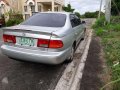 97 Toyota Corona ex saloon for sale -3