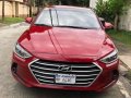 Good as new Hyundai Elantra 2016 for sale-13