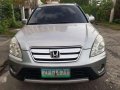 Honda CRV gen 2.5 4x4 automatic for sale -1