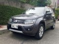 2014 Suzuki Grand Vitara Automatic for sale -0