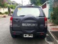 2014 Suzuki Grand Vitara Automatic for sale -3