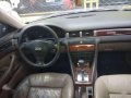 Audi A6 LE 2003 for sale -7