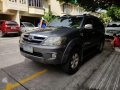 Toyota Fortuner G 2006 for sale -2