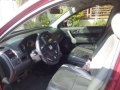 2007 Honda CRV 4x2 for sale-1