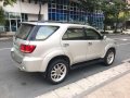 Toyota Fortuner 2008 series 2.7 VVTi AT for sale -5