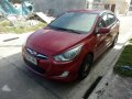 Hyundai Accent 2012 gas for sale -0