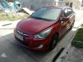 Hyundai Accent 2012 gas for sale -0