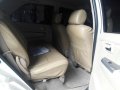 2008 Toyota fortuner g for sale -2