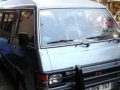 Well-maintained Mitsubishi L300 Versa for sale-4