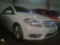 2010 Town and country - 2014 B180 FOR SALE -1