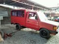 Toyota Tamaraw FX Hiside 1991 for sale -1