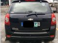 2013 Chevrolet Captiva CRDI Diesel Automatic for sale-1