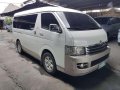 2008 model Toyota Hiace Super Grandia AT Diesel for sale-0