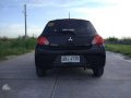 Mitsubishi Mirage hatchback glx 2015 for sale -5