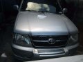 Toyota Revo Vx240d diesel 2004 for sale -9