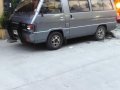 1990 Mitsubishi L300 Manual Diesel well maintained-0