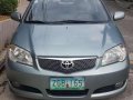 2006 Toyota Vios 1.5G AT for sale-0