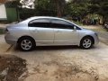 Honda civic fd 1.8v manual for sale -2