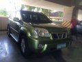 For sale 2005 Nissan X-trail Automatic-0
