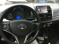 Toyota vios 2016 E manual trans for sale -5