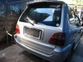 Toyota Revo Vx240d diesel 2004 for sale -7