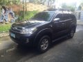 Toyota Fortuner 2007 G for sale -10