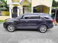 Well-maintained Ford Explorer 2015 for sale-2