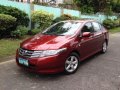 Good as new Honda City 2010 for sale-0