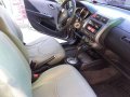 Honda Jazz local automatic acquired 2006 model -3