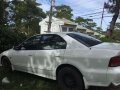 Mitsubishi galant 2004 model for sale -9