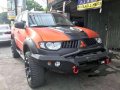 Mitsubishi Montero sports for sale -2