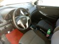 Hyundai Accent 2012 gas for sale -3
