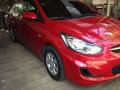 Hyundai Accent 1.4 2012 for sale -1