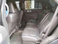 Well-maintained Ford Explorer 2015 for sale-7