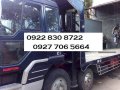 Fuso self loading 12w aircon for sale -3