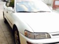 Toyota Corolla GLi 97 model for sale-1