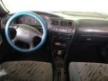 Toyota Corolla GLi 97 model for sale-4