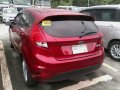 Well-kept Ford Fiesta 2016 for sale-4