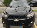 2013 Chevrolet Captiva CRDI Diesel Automatic for sale-0