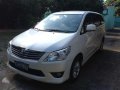 2013 Innova G 18k kilometers low mileage diesel-0