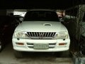 Mitsubishi Strada 2001 for sale-1