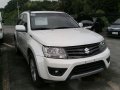 Well-kept Suzuki Grand Vitara 2015 for sale-0