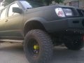 Nissan Forntier 4X4 for sale -5