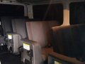 Well-kept Nissan NV350 Urvan 2017 for sale-4
