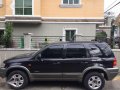 2006 Ford Escape XLS AT 4x2 2.0L Black For Sale -2