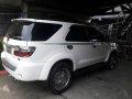 2008 Toyota fortuner g for sale -6