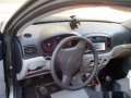 Well-kept Hyundai Accent 2010 Crdi for sale-1