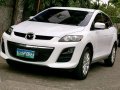 2010 Mazda CX7 for sale -2