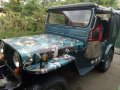 US military Owner type jeep for sale -1